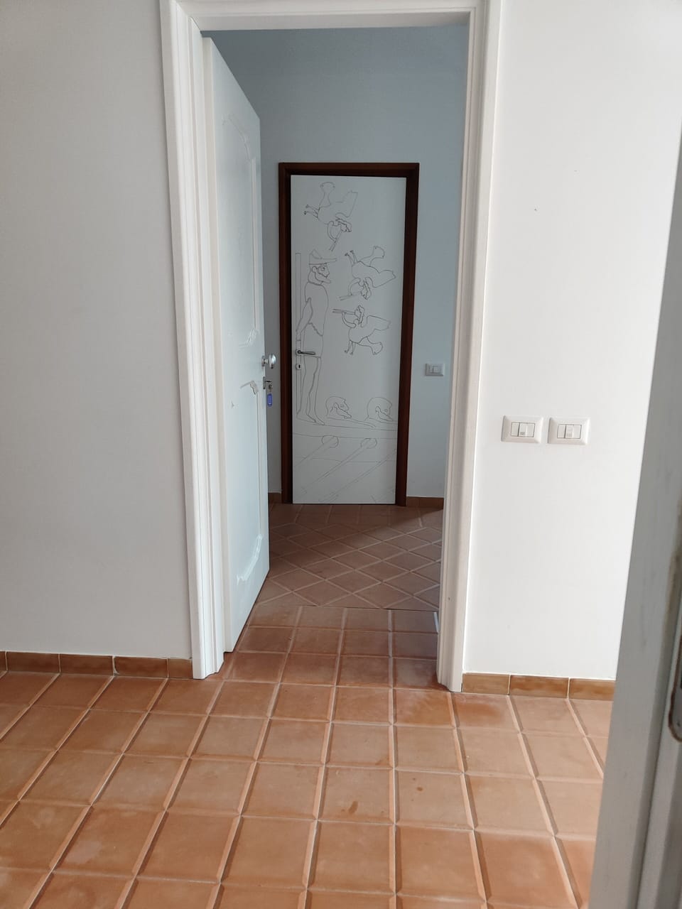 Comfort Double Room | Free WiFi