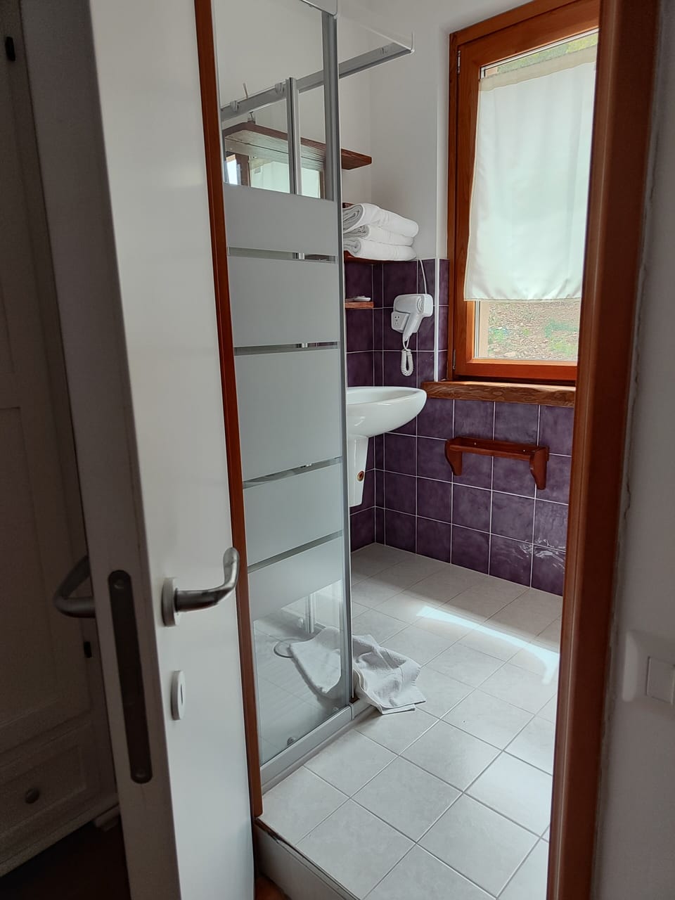 Family Quadruple Room | Free WiFi