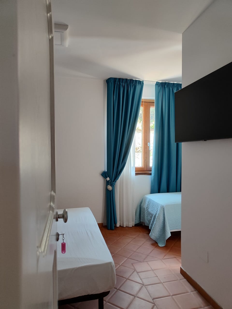 Basic Double Room | Free WiFi