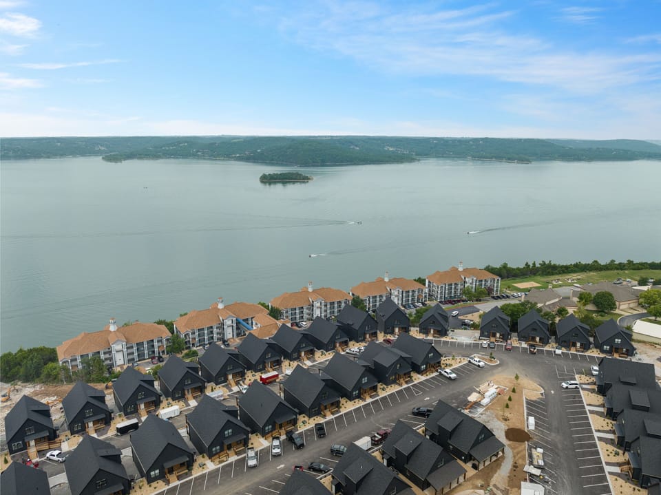 Cottage, Multiple Bedrooms | Aerial view