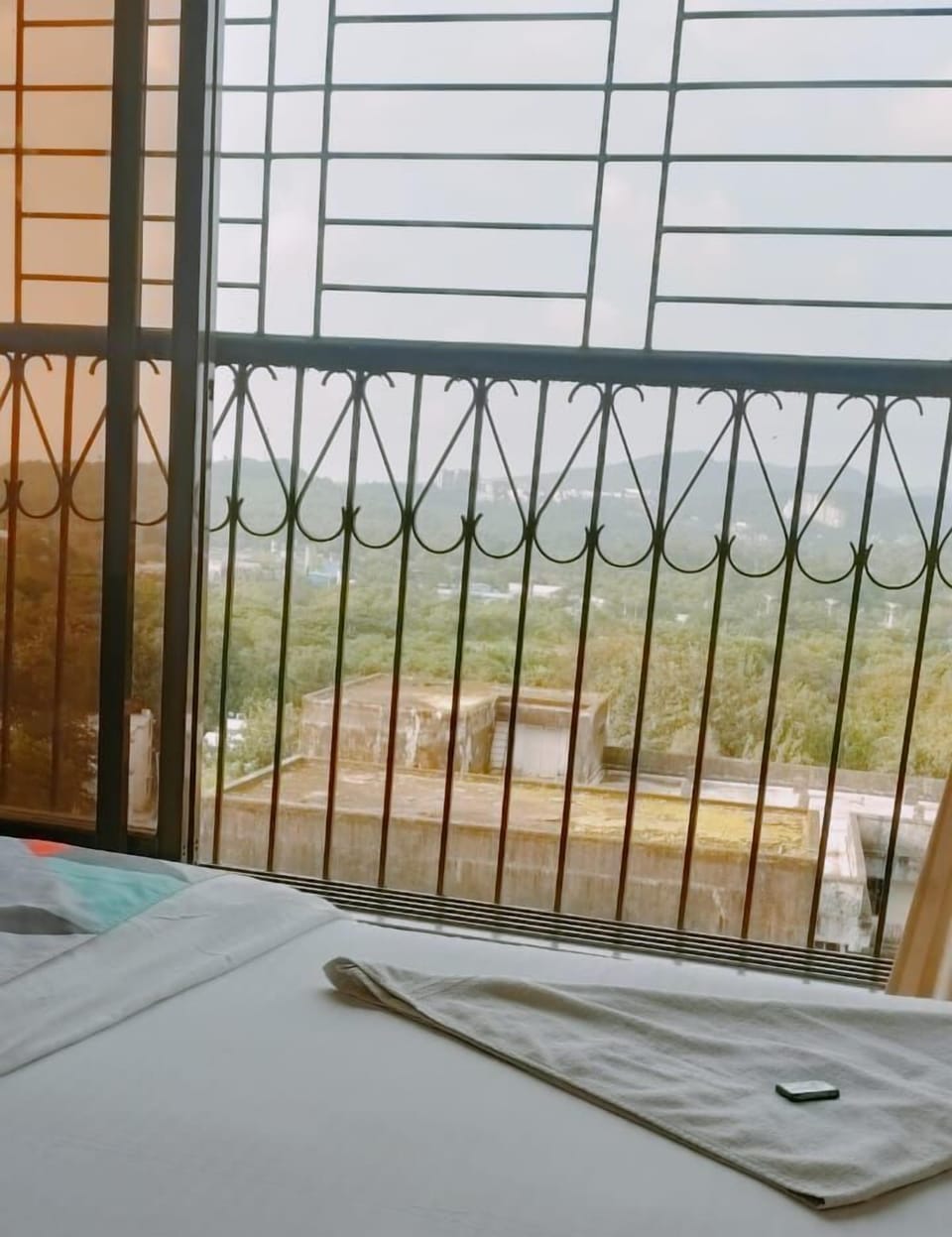 Deluxe Room | 1 bedroom, free WiFi