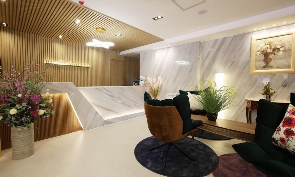 DELAMOUR Hotel Hotel in South Korea