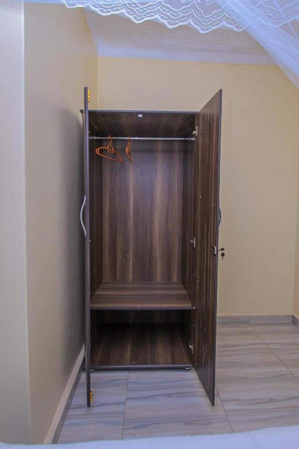 Wardrobe