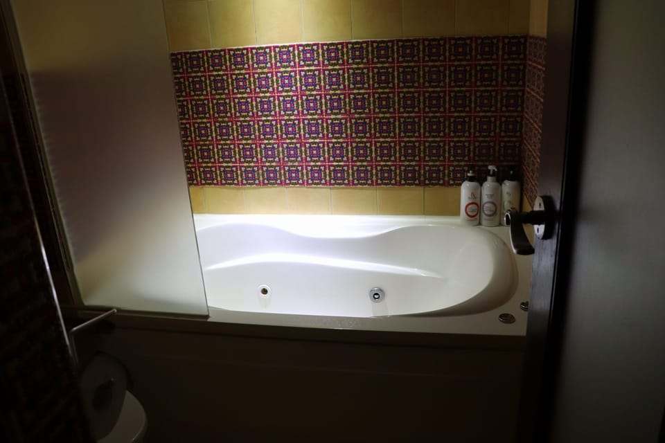 HOTEL  MARIGOLD Hotel in Incheon