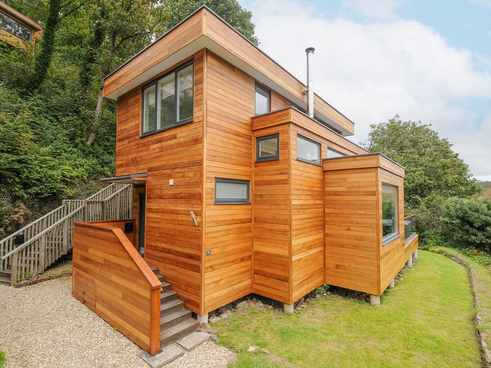 Cottage | Front of property