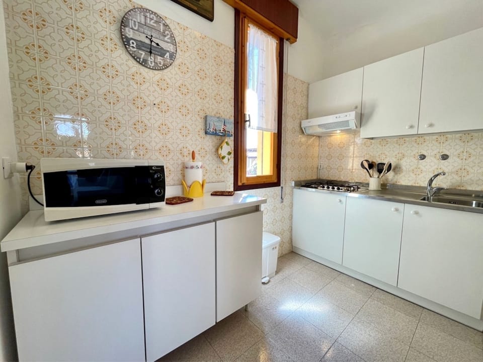Apartment, 2 Bedrooms, Terrace | Interior