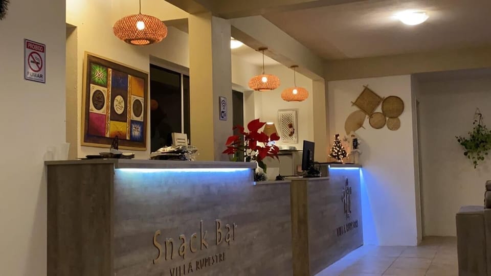 Pousada Villa Rupestre Inn in Florianopolis