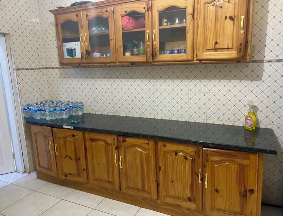 Apartment, 3 Bedrooms, Smoking, Balcony | Interior