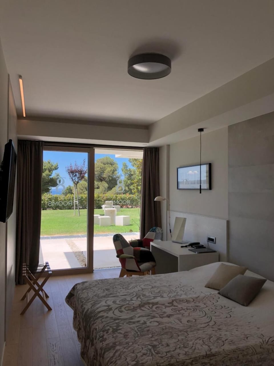 Room, 1 Bedroom, Accessible, Balcony | 1 bedroom