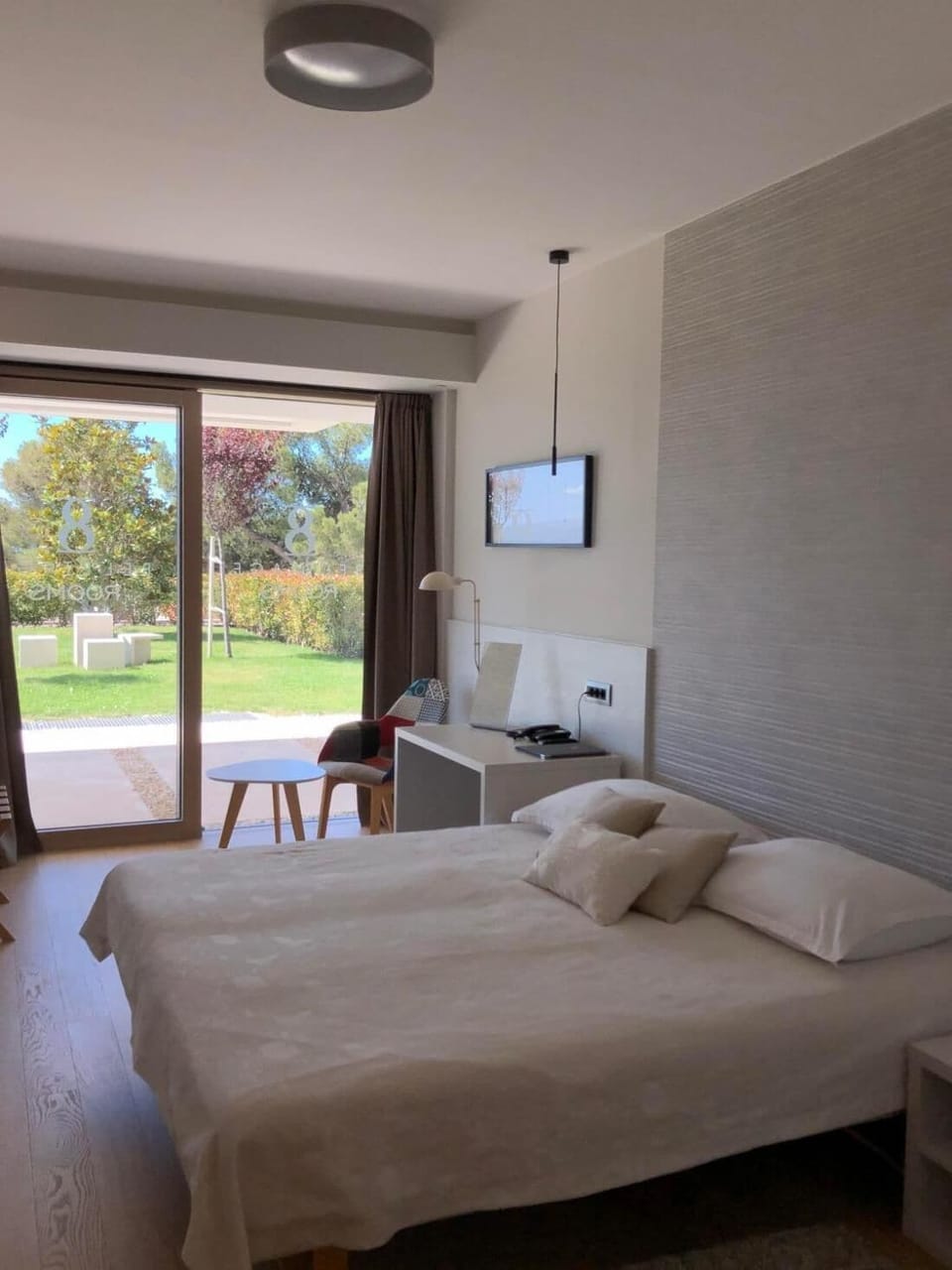 Room, 1 Bedroom, Accessible, Balcony | 1 bedroom