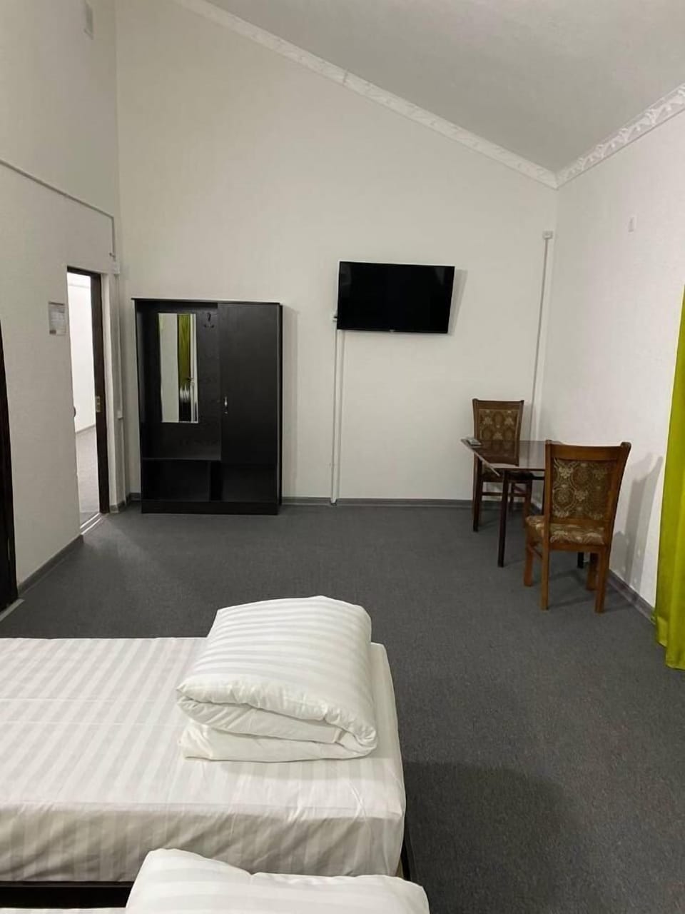 Deluxe Double or Twin Room | Desk, soundproofing, WiFi (free)