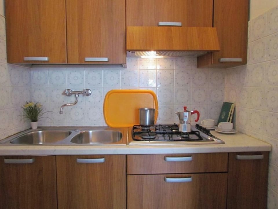 Apartment, 2 Bedrooms, Patio | Interior