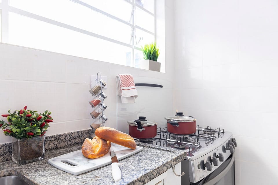 Villa | Private kitchen | Fridge, blender, cookware/dishes/utensils, cleaning supplies