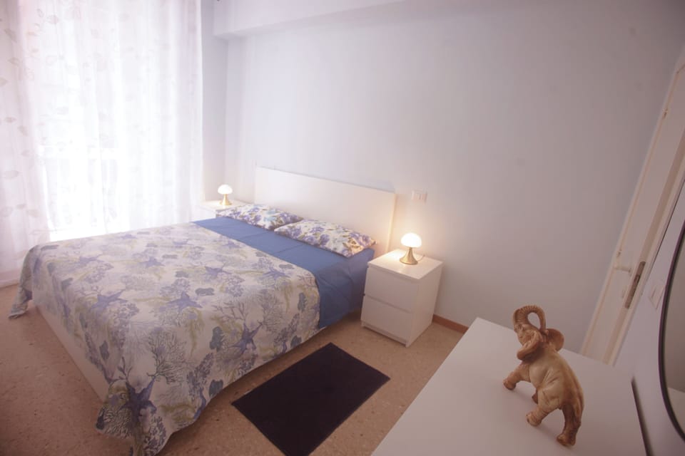 Double or Twin Room | Egyptian cotton sheets, premium bedding, Select Comfort beds