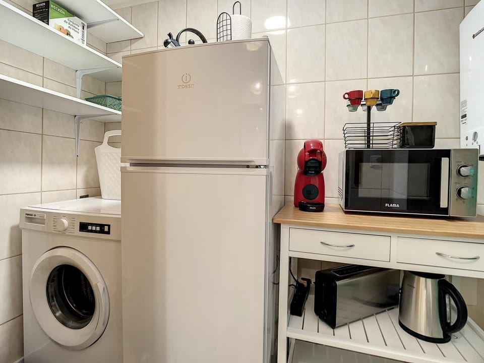 House | 1 bedroom