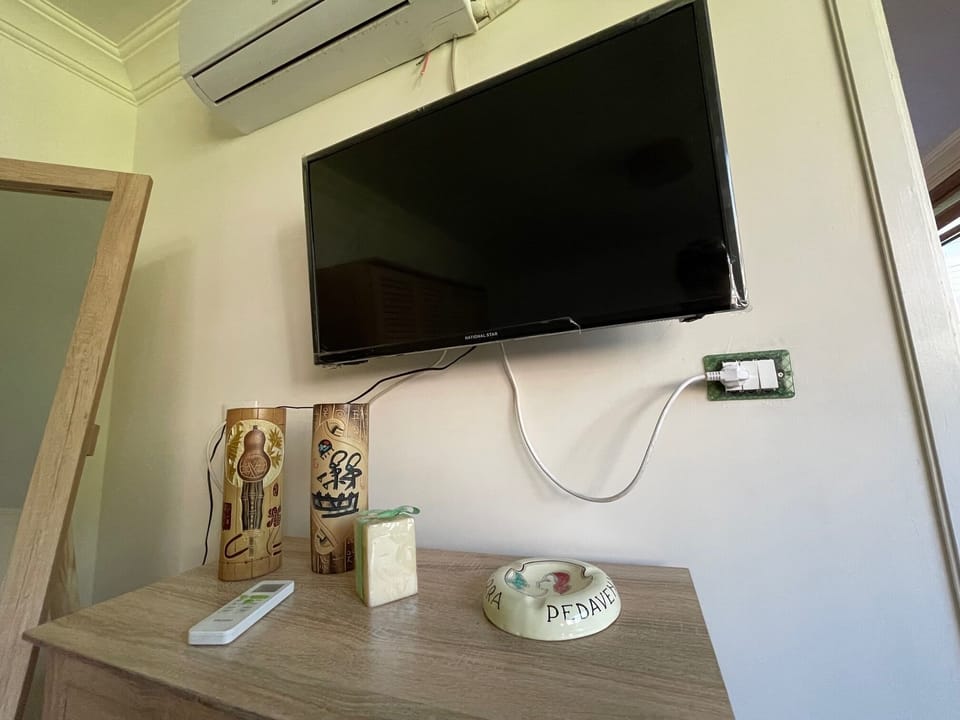 Chalet in Batrouna Park Resort, Facing the Pool, Gazon,gym,generator IS Included Chalet in Africa