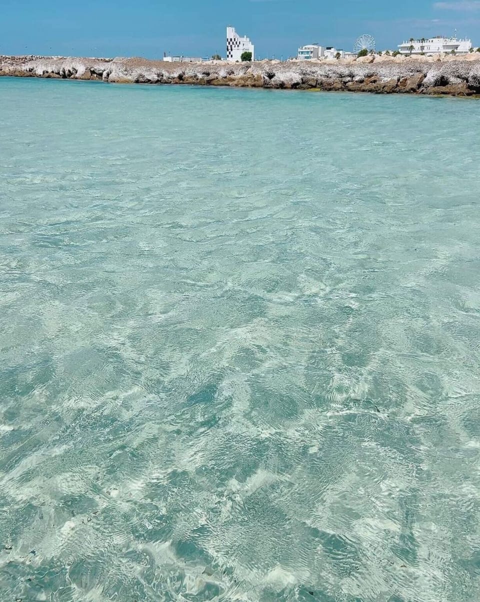 Apartment, 1 Bedroom, Accessible, Smoking | Exterior