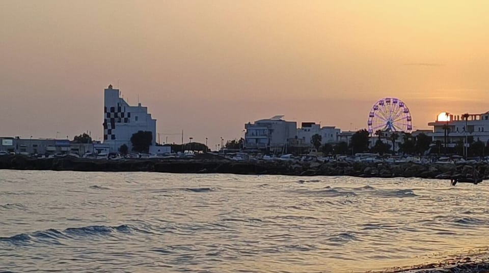 Apartment, 1 Bedroom, Accessible, Smoking | Exterior