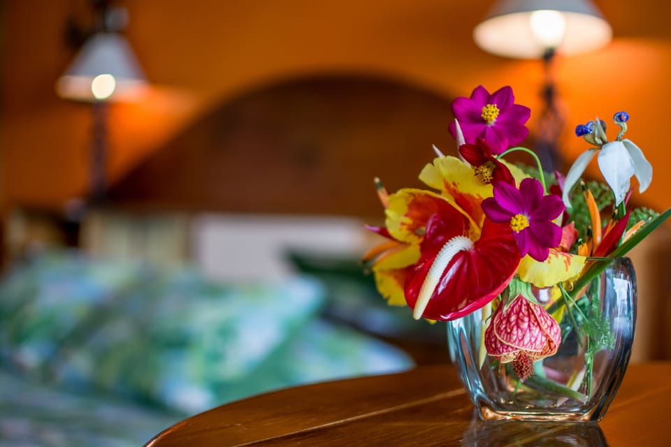 Casitas del Hotel Nepenthe | In-room safe, free WiFi, bed sheets