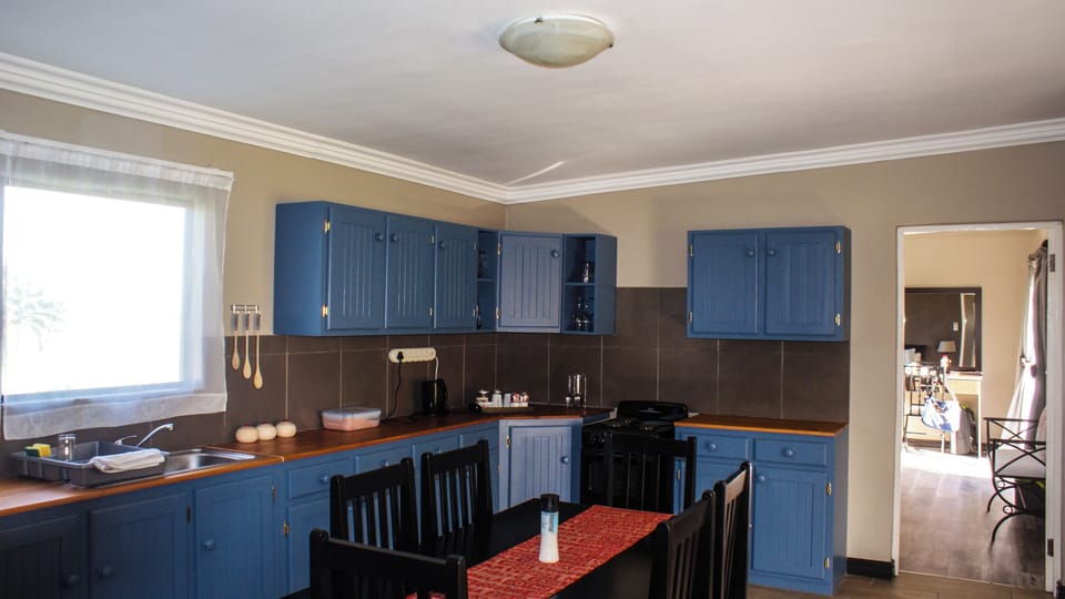 Standard Room | Private kitchen