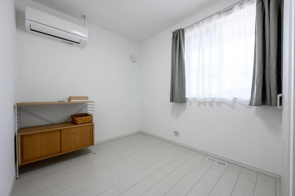 Basic Villa | 3 bedrooms, desk, iron/ironing board, free WiFi
