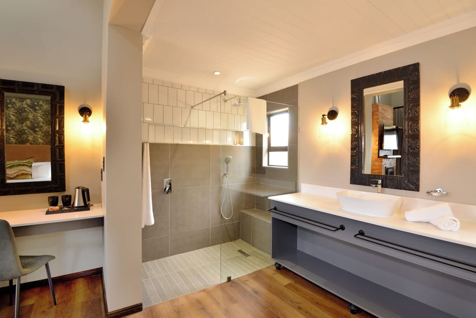 Luxury Room | Bed sheets