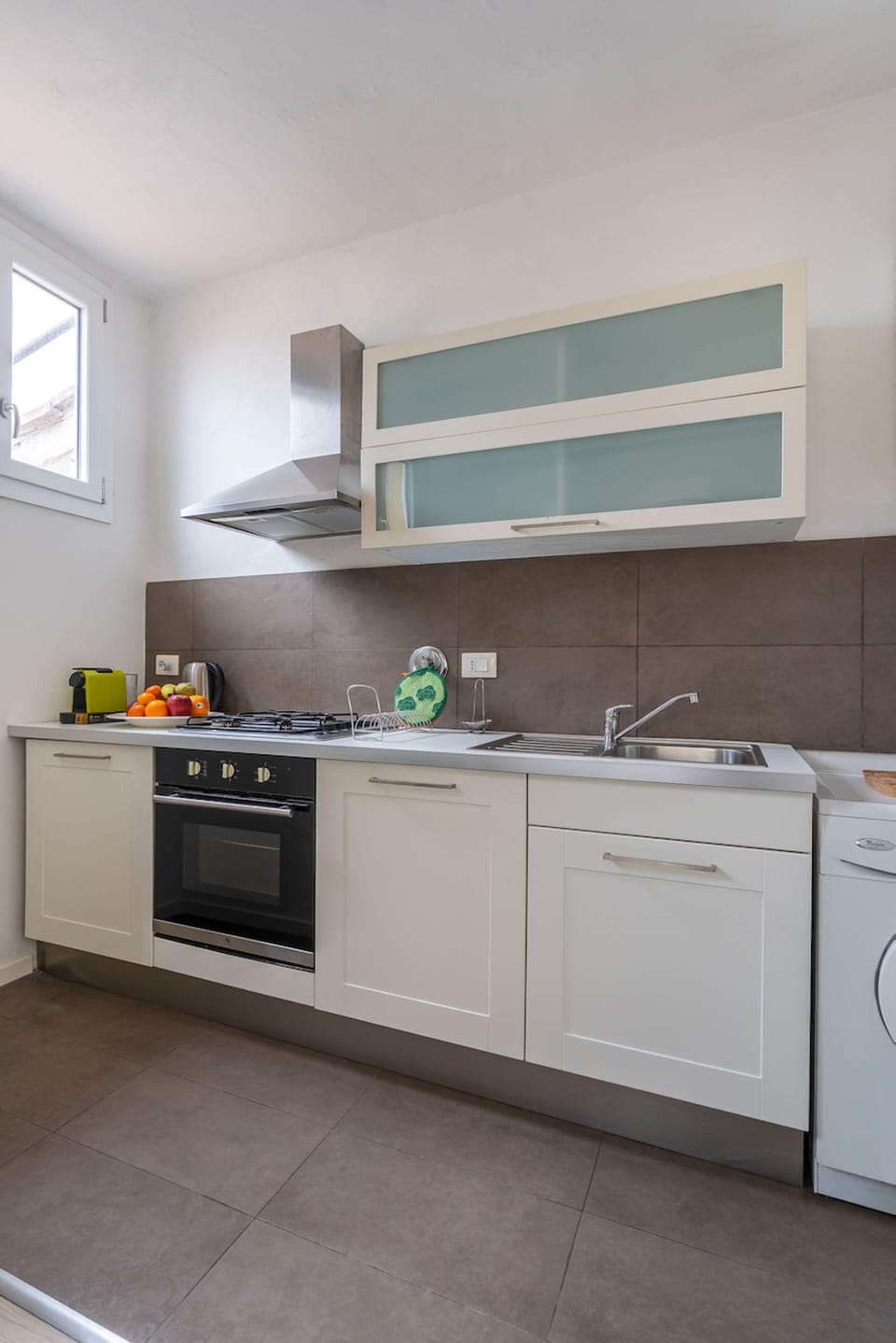 House | 1 bedroom, soundproofing