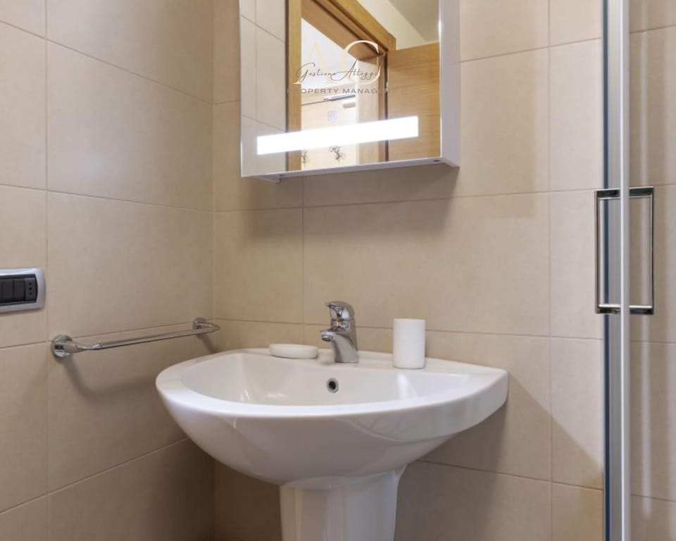 Apartment | 1 bedroom
