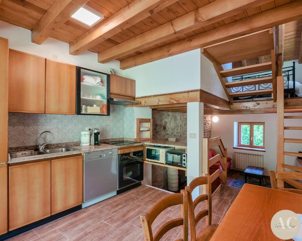 Apartment | Private kitchen