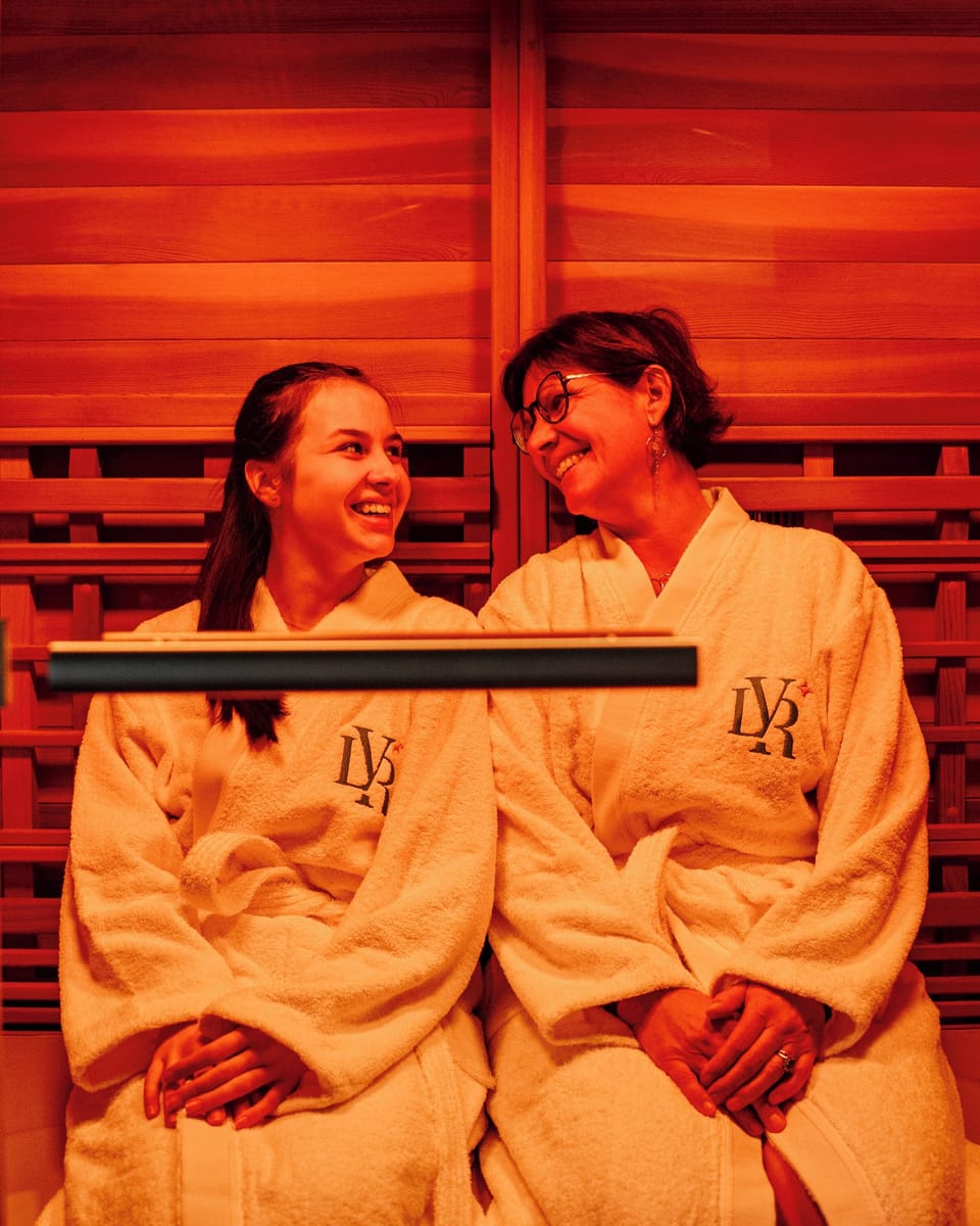 Hot stone massages, deep-tissue massages, massages