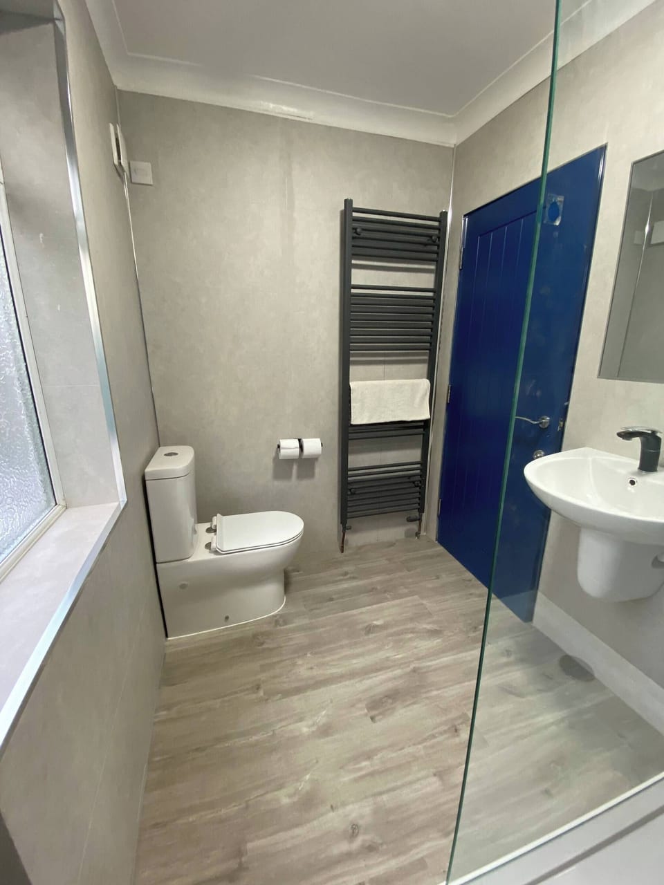 Apartment, 3 Bedrooms | Bathroom