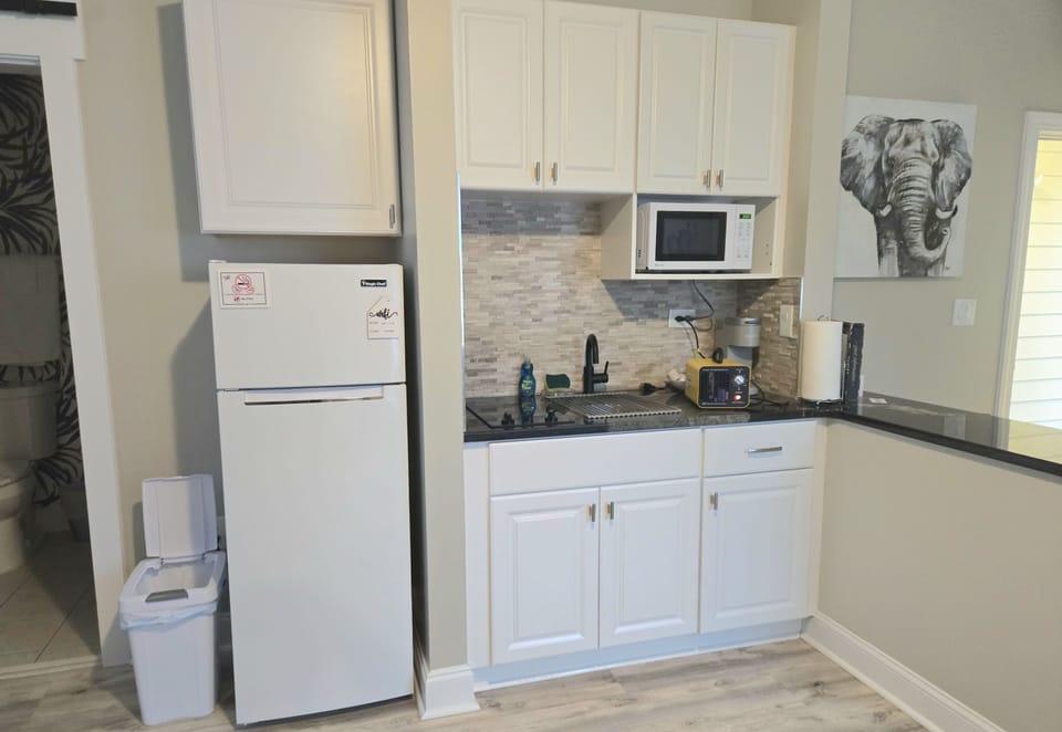 House, Accessible | Private kitchen