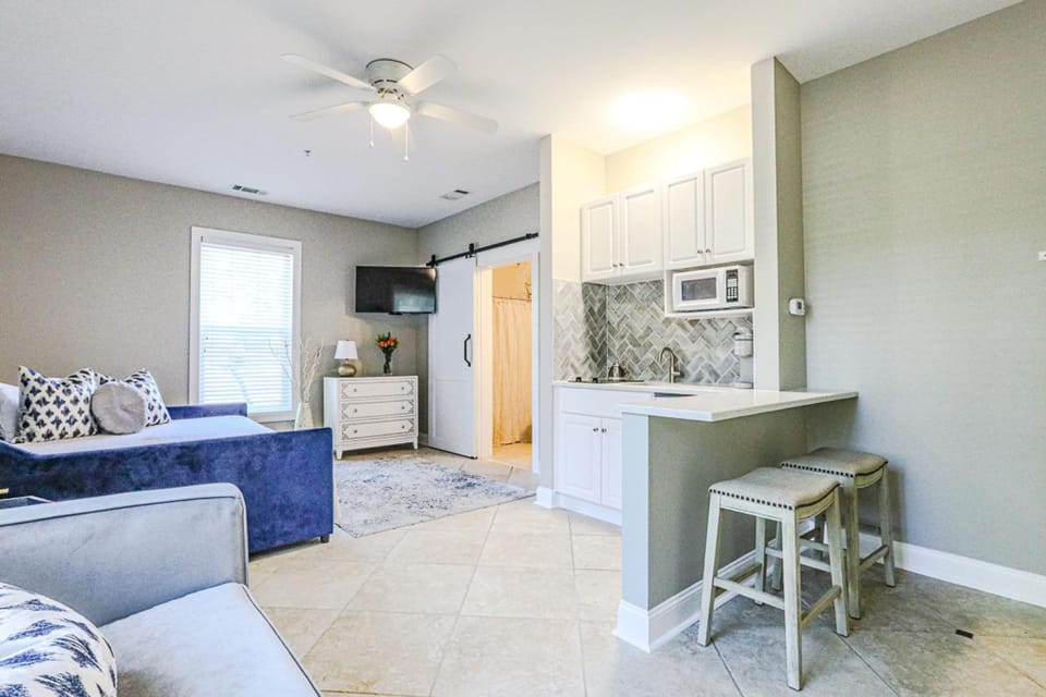 House, Accessible