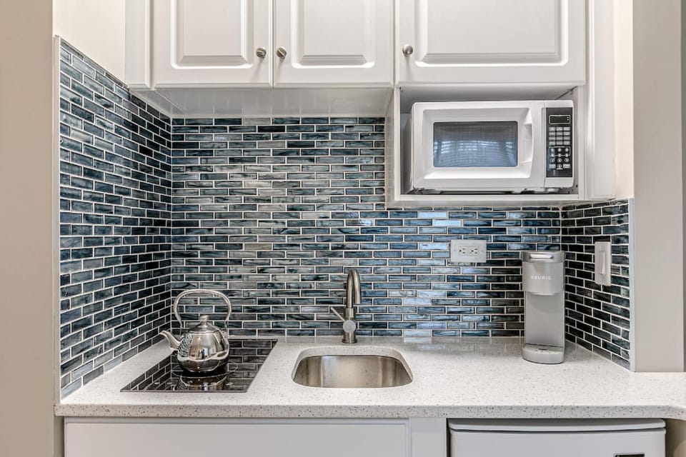 House, Accessible | Private kitchen