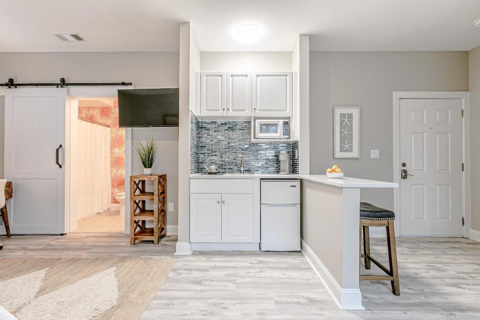 House, Accessible