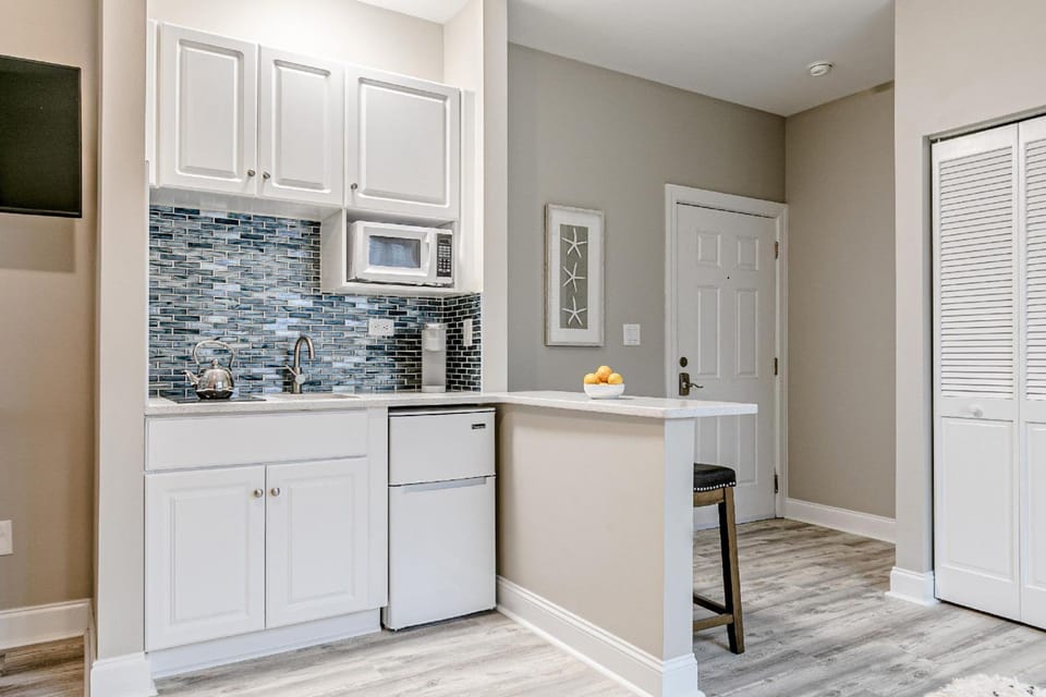 House, Accessible | Private kitchen