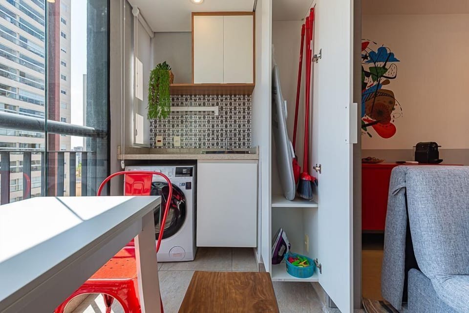Apartment | Interior