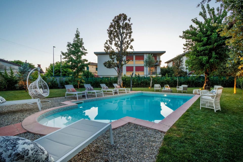 Villa | 6 bedrooms