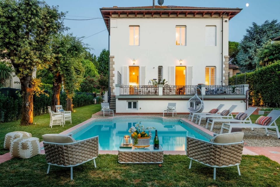 Villa | 6 bedrooms