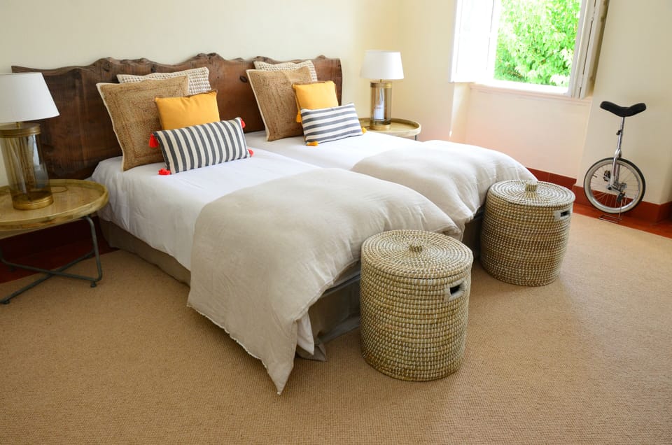 Double or Twin Room