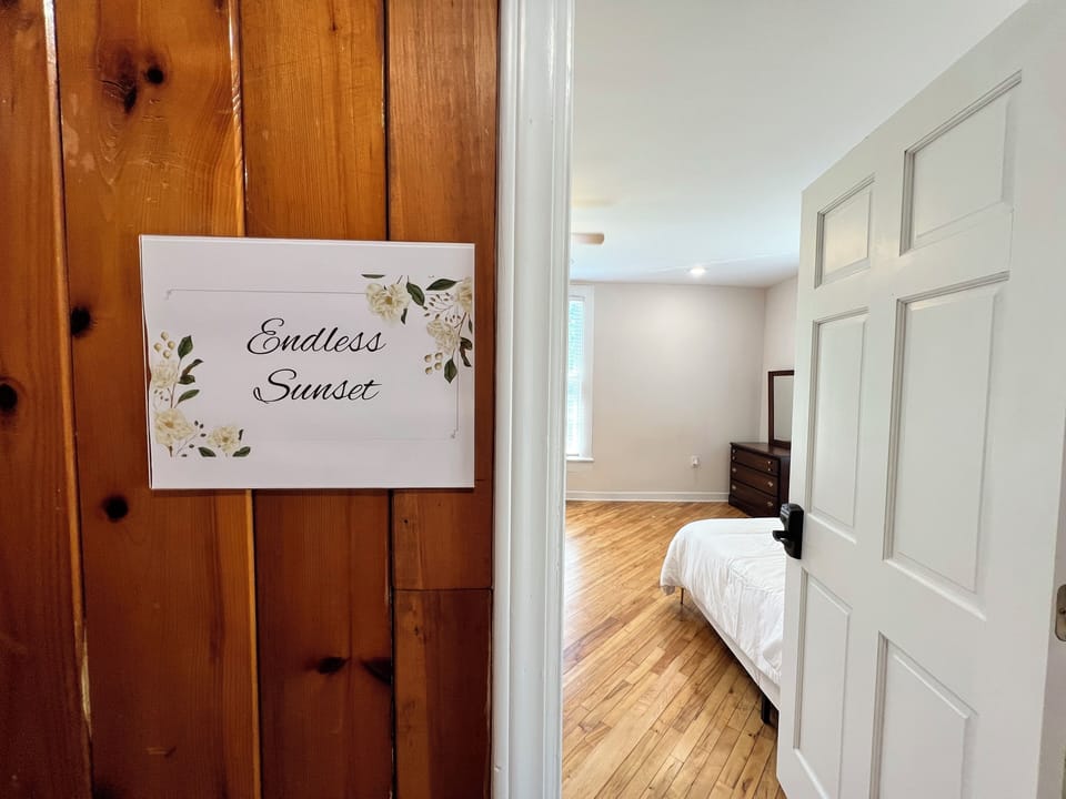 Standard Triple Room (Endless Sunset) | Premium bedding, pillowtop beds, iron/ironing board, free WiFi