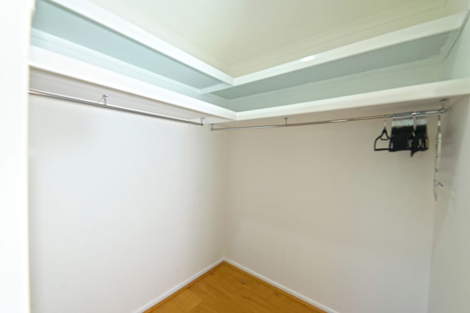 Family House | Wardrobe