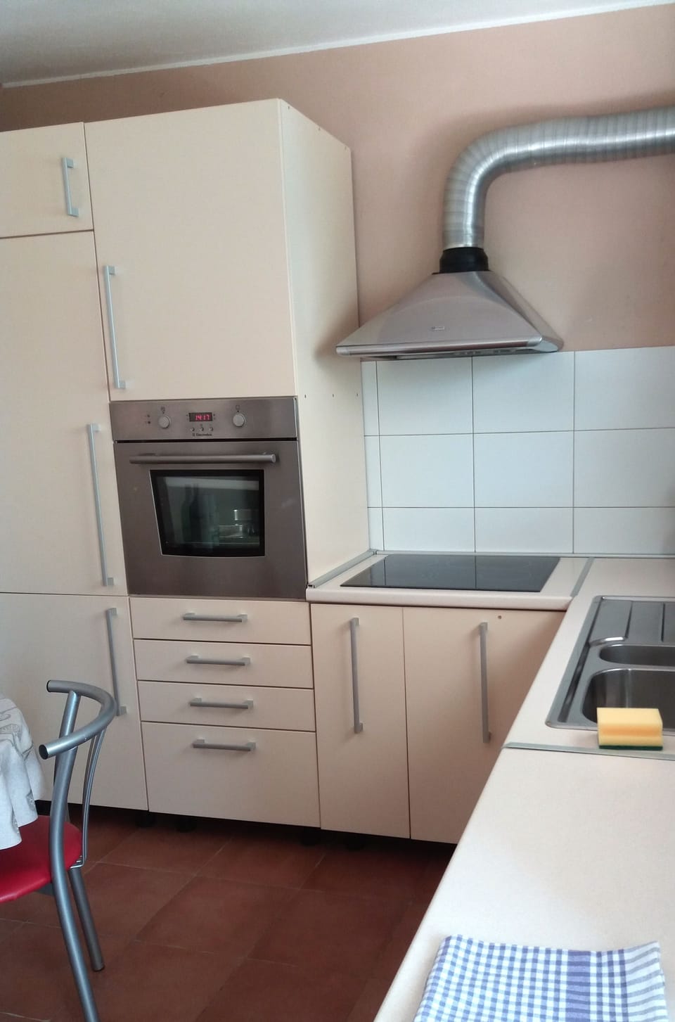 House, 3 Bedrooms, Smoking, Balcony | Interior