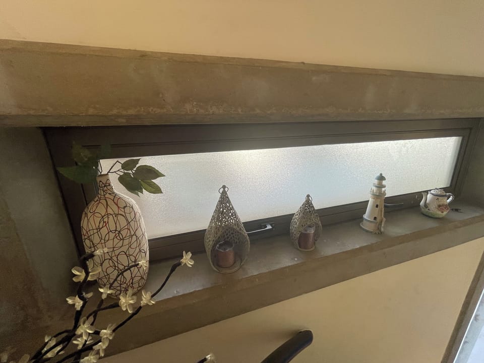 Apartment, 1 Bedroom, Smoking, Balcony | Interior