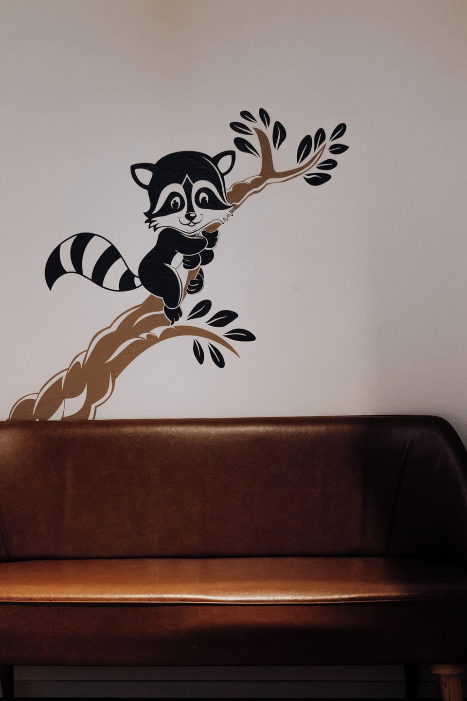 Children's play area - indoor