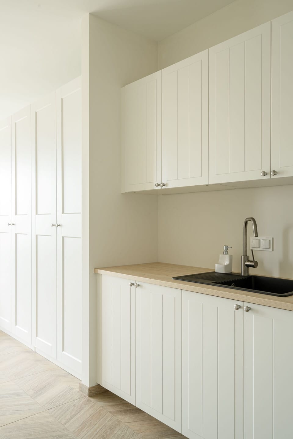 Standard Apartment | Private kitchenette | Fridge, oven, stovetop, espresso maker