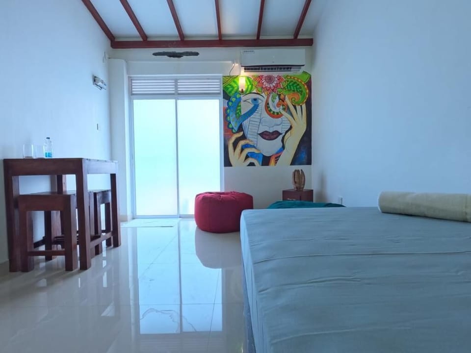 Standard Double Room | Individually decorated, individually furnished, free WiFi