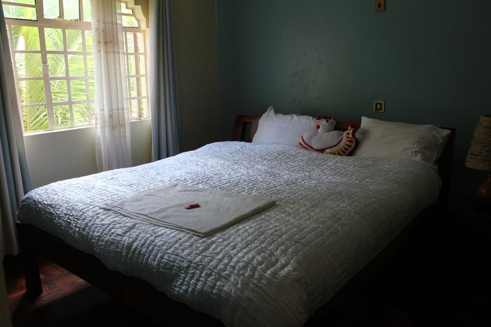 Standard Room | 1 bedroom, free WiFi, bed sheets, wheelchair access