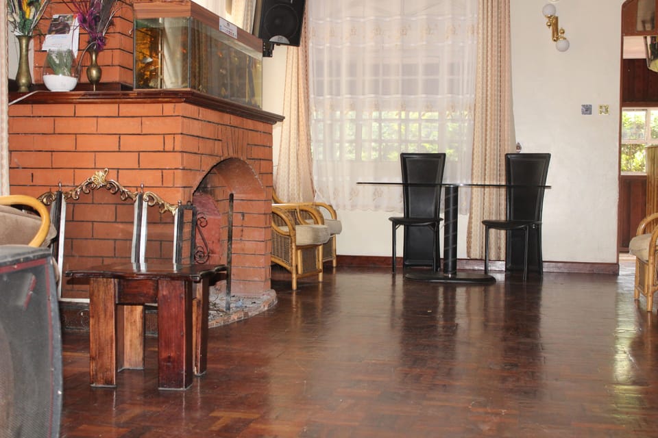 Tranquil homestays Hotel in Kenya