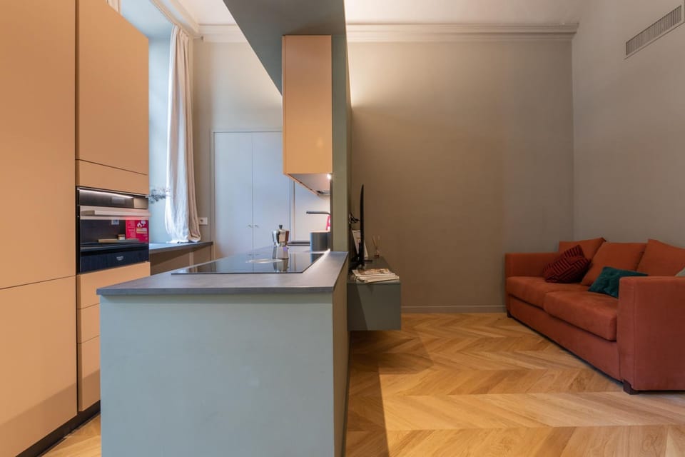 House | 1 bedroom
